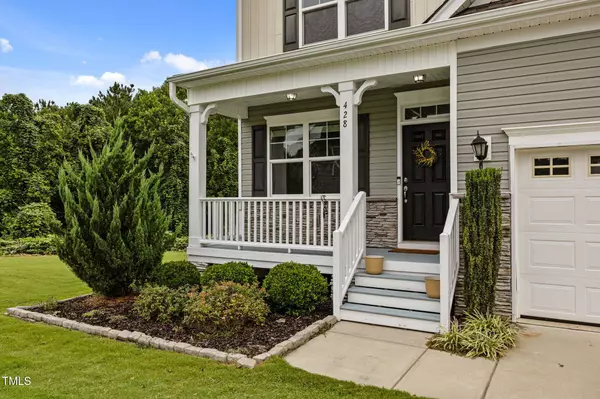 428 Grey Hawk Drive, Garner, NC 27529