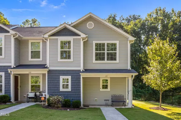 918 E Green Street #G111, Franklinton, NC 27525