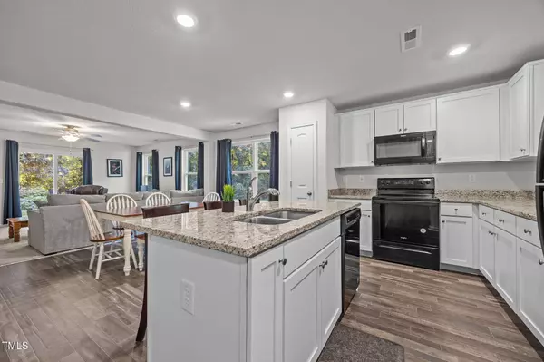 918 E Green Street #G111, Franklinton, NC 27525