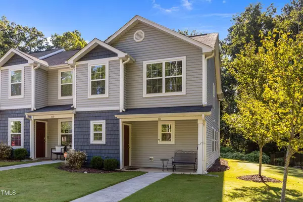 918 E Green Street #G111, Franklinton, NC 27525