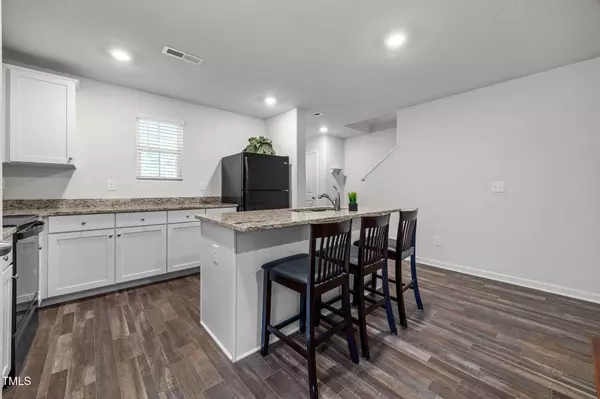 918 E Green Street #G111, Franklinton, NC 27525