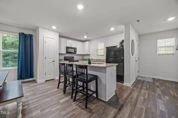 918 E Green Street #G111, Franklinton, NC 27525