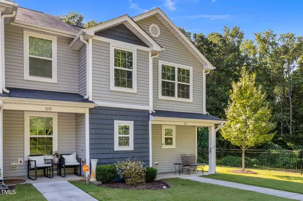 918 E Green Street #G111, Franklinton, NC 27525