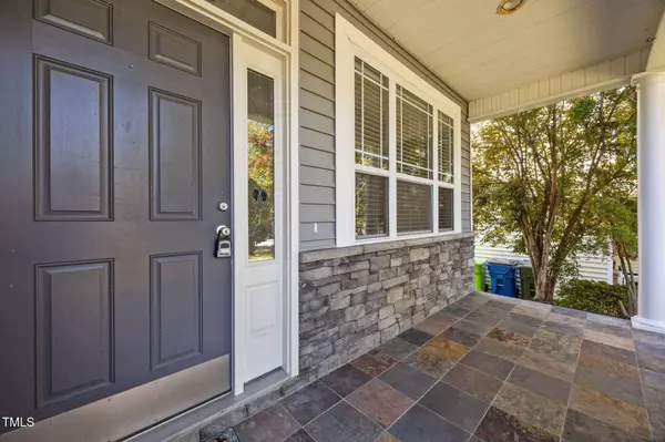 3242 Landing Falls Lane, Raleigh, NC 27616