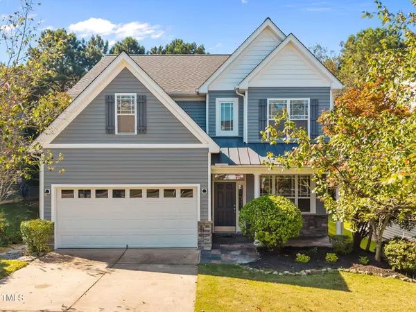 3242 Landing Falls Lane, Raleigh, NC 27616