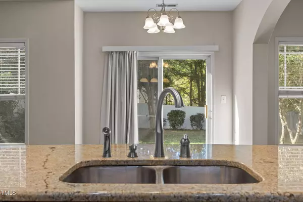 3242 Landing Falls Lane, Raleigh, NC 27616