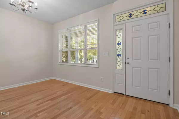 3242 Landing Falls Lane, Raleigh, NC 27616