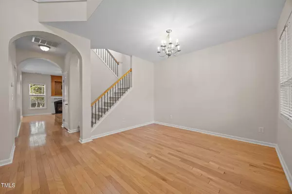 3242 Landing Falls Lane, Raleigh, NC 27616