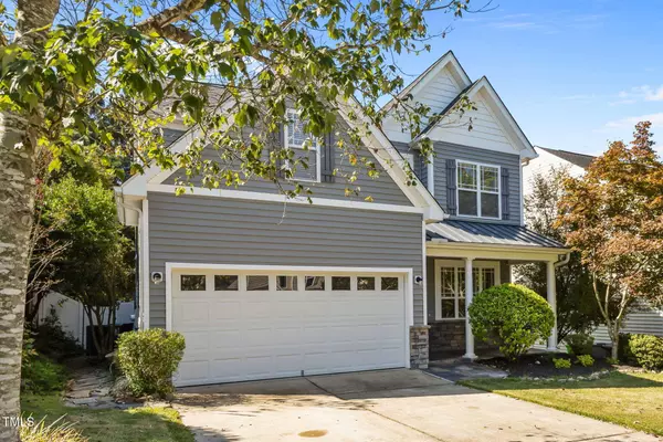 3242 Landing Falls Lane, Raleigh, NC 27616