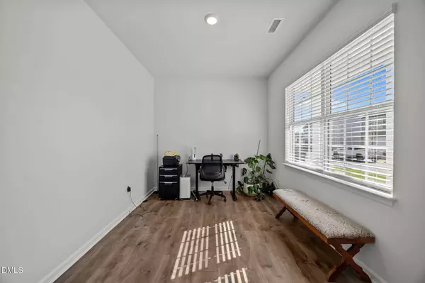 2117 Fletchers Ridge Drive, Durham, NC 27703