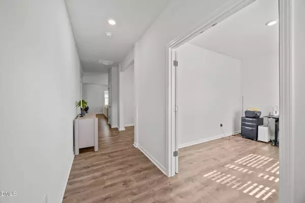 2117 Fletchers Ridge Drive, Durham, NC 27703