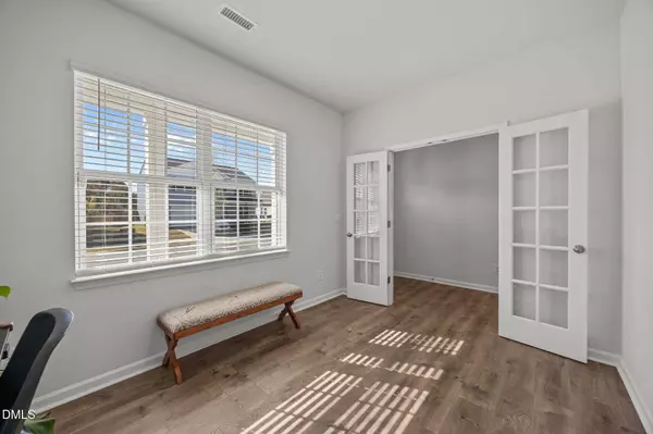 2117 Fletchers Ridge Drive, Durham, NC 27703