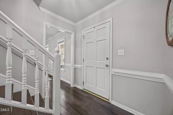 5420 Westminster Lane, Fuquay Varina, NC 27526