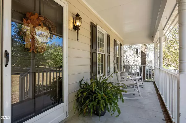 5420 Westminster Lane, Fuquay Varina, NC 27526