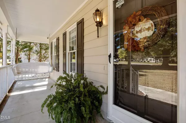 5420 Westminster Lane, Fuquay Varina, NC 27526