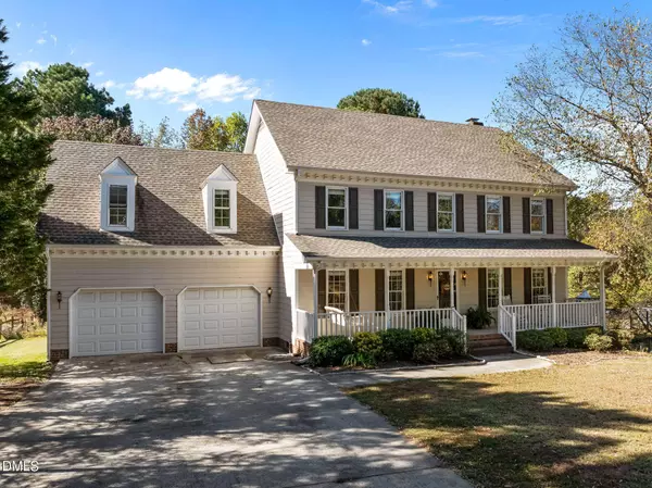 5420 Westminster Lane, Fuquay Varina, NC 27526