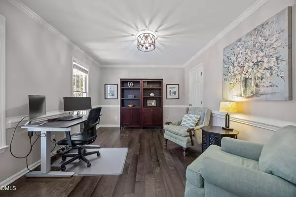 5420 Westminster Lane, Fuquay Varina, NC 27526