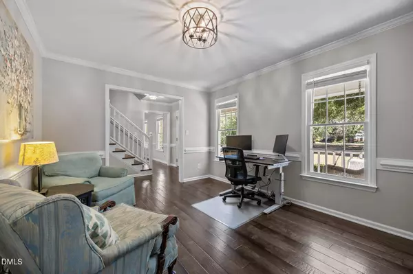 5420 Westminster Lane, Fuquay Varina, NC 27526