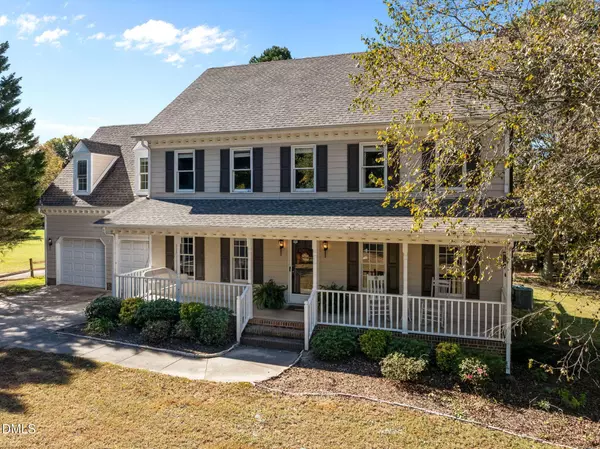 5420 Westminster Lane, Fuquay Varina, NC 27526