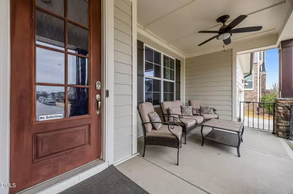 2100 Prairie Dog Drive, Wake Forest, NC 27587