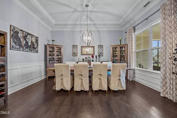 2100 Prairie Dog Drive, Wake Forest, NC 27587