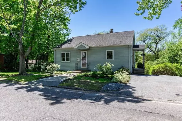 22 Centre Street, Danvers, MA 01923