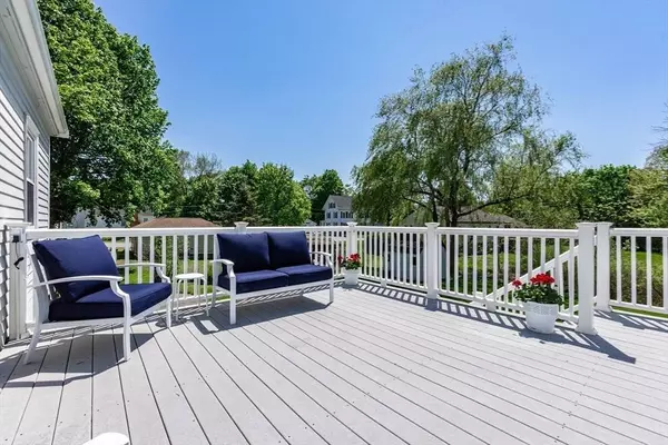 22 Centre Street, Danvers, MA 01923