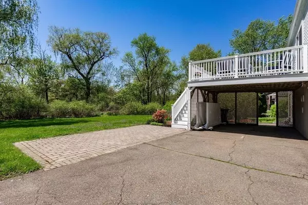 22 Centre Street, Danvers, MA 01923