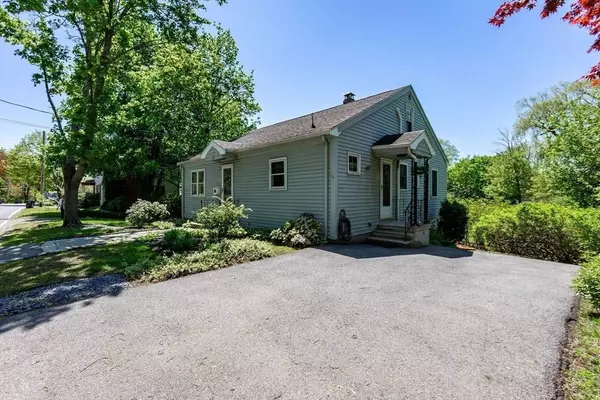 22 Centre Street, Danvers, MA 01923