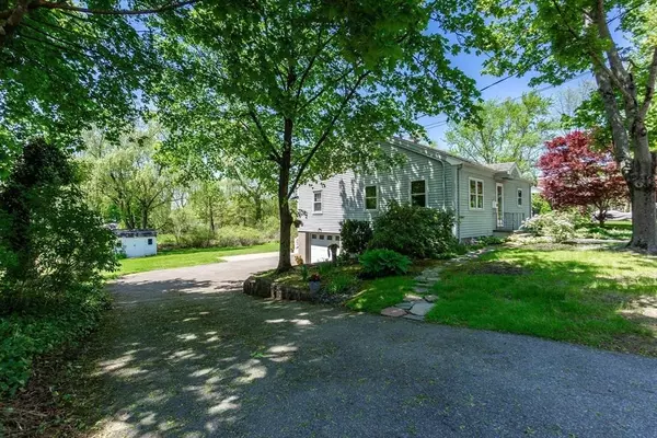 22 Centre Street, Danvers, MA 01923