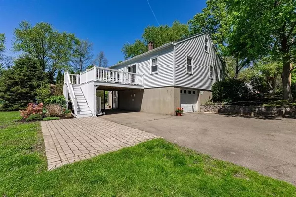 22 Centre Street, Danvers, MA 01923