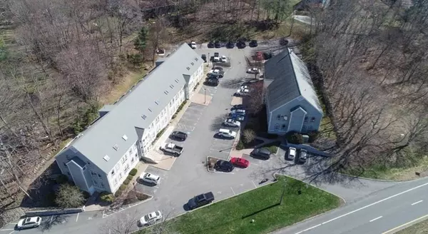 491 Maple Street #109 &110, Danvers, MA 01923