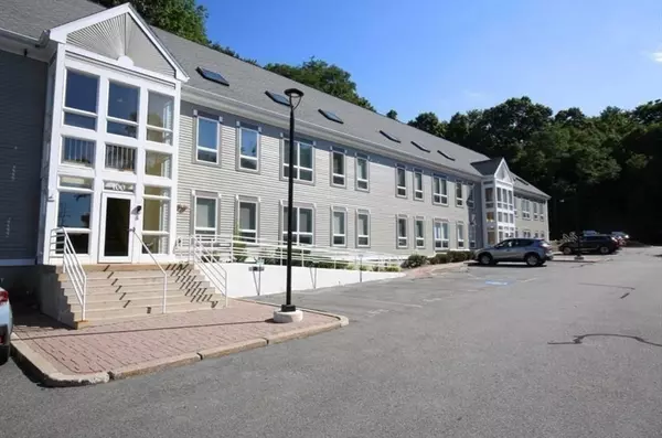 491 Maple Street #109 &110, Danvers, MA 01923