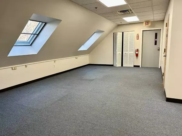 491 Maple Street #109 &110, Danvers, MA 01923