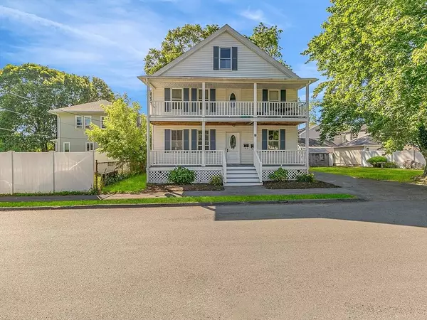 28 Mill St, Danvers, MA 01923