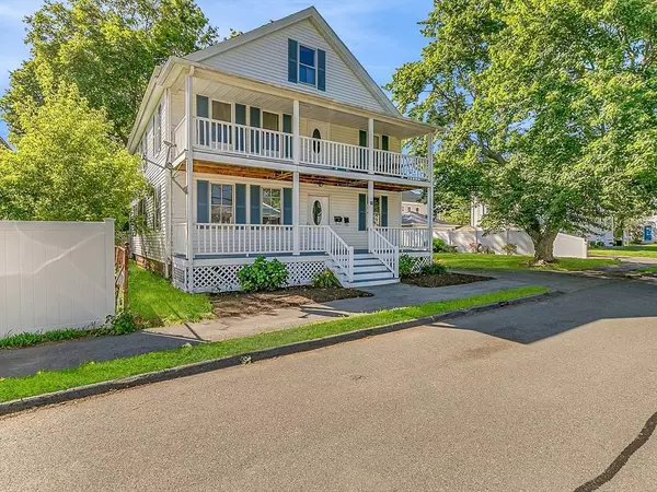 28 Mill St, Danvers, MA 01923