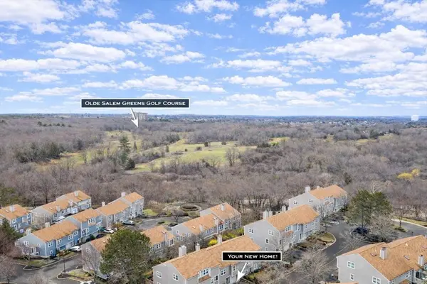 1 Halsey Way #39C, Salem, MA 01970