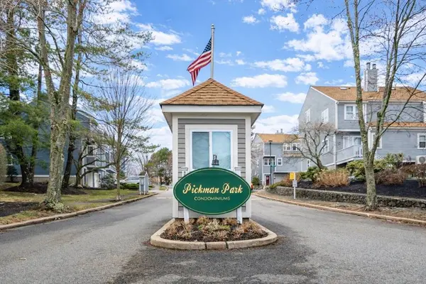 1 Halsey Way #39C, Salem, MA 01970