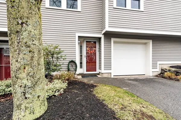 1 Halsey Way #39C, Salem, MA 01970