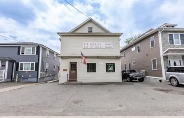 382 Revere Beach Pkwy, Revere, MA 02151