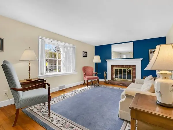 16 Mildred Road, Danvers, MA 01923