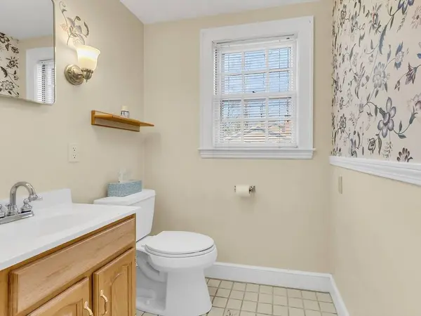 16 Mildred Road, Danvers, MA 01923