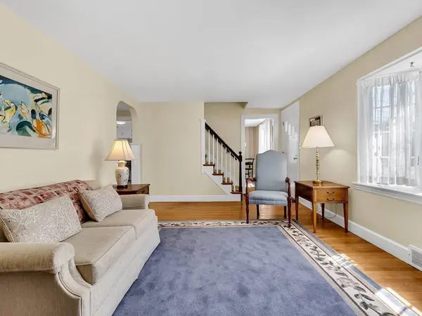 16 Mildred Road, Danvers, MA 01923