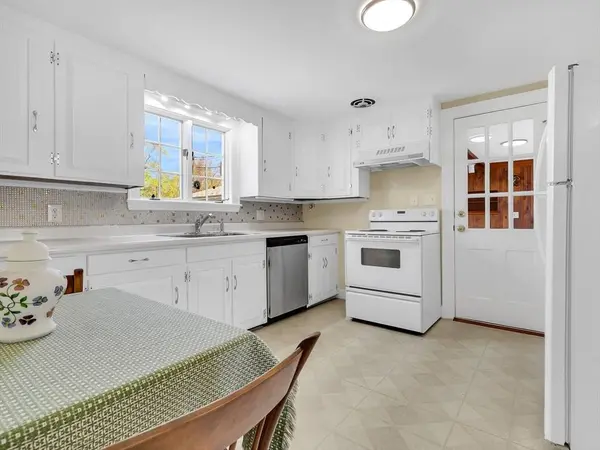 16 Mildred Road, Danvers, MA 01923