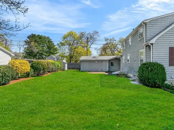 16 Mildred Road, Danvers, MA 01923