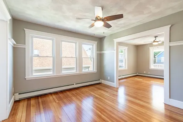 601 Highland Avenue #2, Malden, MA 02148