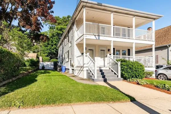 601 Highland Avenue #2, Malden, MA 02148