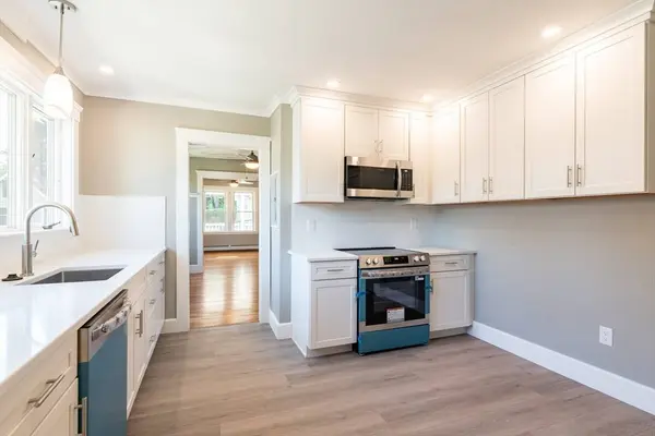 601 Highland Avenue #2, Malden, MA 02148