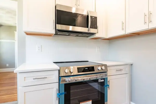 601 Highland Avenue #2, Malden, MA 02148
