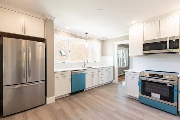 601 Highland Avenue #2, Malden, MA 02148